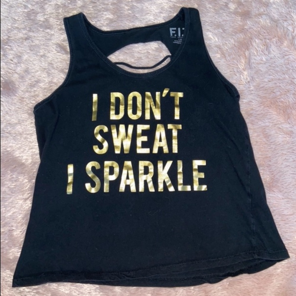 🚨 2/$10🚨 Activewear top